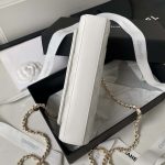 chanel ap3512 flap phone holder with chain lambskin imitation pearls enamel gold white 007 luxibags.ru .jpg