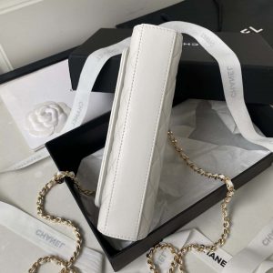 chanel ap3512 flap phone holder with chain lambskin imitation pearls enamel gold white 007 luxibags.ru .jpg