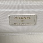 chanel ap3512 flap phone holder with chain lambskin imitation pearls enamel gold white 009 luxibags.ru .jpg