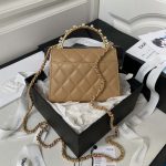 chanel ap3513 woc clutch with chain lambskin imitation pearls enamel gold apricot 002 luxibags.ru .jpg chanel ap3513 woc clutch with chain lambskin imitation pearls enamel gold apricot 002 luxibags.ru .jpg