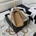 chanel ap3513 woc clutch with chain lambskin imitation pearls enamel gold apricot 005 luxibags.ru .jpg chanel ap3513 woc clutch with chain lambskin imitation pearls enamel gold apricot 005 luxibags.ru .jpg