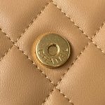 chanel ap3513 woc clutch with chain lambskin imitation pearls enamel gold apricot 009 luxibags.ru .jpg chanel ap3513 woc clutch with chain lambskin imitation pearls enamel gold apricot 009 luxibags.ru .jpg