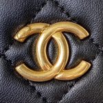 chanel ap3513 woc clutch with chain lambskin imitation pearls enamel gold black 003 luxibags.ru .jpg
