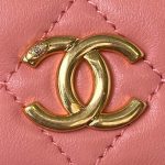 chanel ap3513 woc clutch with chain lambskin imitation pearls enamel gold pink 003 luxibags.ru .jpg