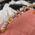 chanel ap3513 woc clutch with chain lambskin imitation pearls enamel gold pink 004 luxibags.ru .jpg