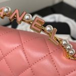 chanel ap3513 woc clutch with chain lambskin imitation pearls enamel gold pink 005 luxibags.ru .jpg