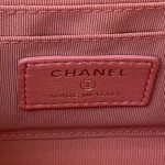 chanel ap3513 woc clutch with chain lambskin imitation pearls enamel gold pink 009 luxibags.ru .jpg