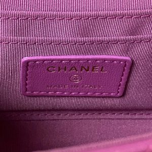 chanel ap3513 woc clutch with chain lambskin imitation pearls enamel gold purple 009 luxibags.ru .jpg