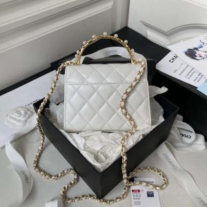 chanel ap3513 woc clutch with chain lambskin imitation pearls enamel gold white 002 luxibags.ru .jpg