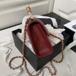 chanel ap3513 woc clutch with chain lambskin imitation pearls enamel gold wine red 006 luxibags.ru .jpg chanel ap3513 woc clutch with chain lambskin imitation pearls enamel gold wine red 006 luxibags.ru .jpg