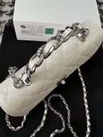 chanel ap3566 clutch with chain white shiny crumpled calfskin strass ruthenium finish metal 002 luxibags.ru .jpg