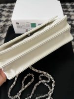 chanel ap3566 clutch with chain white shiny crumpled calfskin strass ruthenium finish metal 004 luxibags.ru .jpg