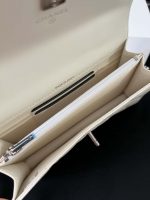 chanel ap3566 clutch with chain white shiny crumpled calfskin strass ruthenium finish metal 007 luxibags.ru .jpg