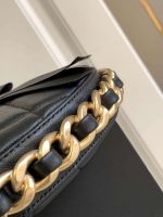 chanel ap3583 pouch mixed fibers 22cm calfskin gold tone metal black 008 luxibags.ru .jpg
