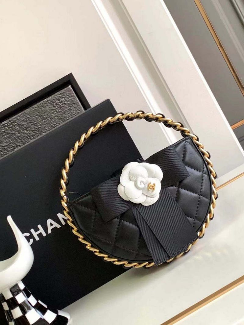 chanel ap3584 pouch mixed fibers calfskin gold tone metal black 001 luxibags.ru .jpg