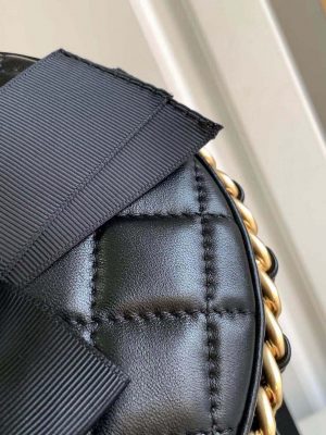 chanel ap3584 pouch mixed fibers calfskin gold tone metal black 008 luxibags.ru .jpg