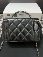 chanel ap3593 shiny crumpled calfskin strass ruthenium finish metal black 03 luxibags.ru .jpg