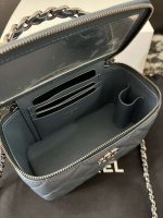 chanel ap3593 shiny crumpled calfskin strass ruthenium finish metal blue 04 luxibags.ru .jpg