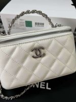 chanel ap3593 shiny crumpled calfskin strass ruthenium finish metal white 07 luxibags.ru .jpg