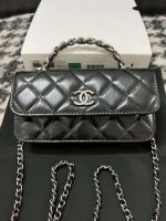 chanel ap3644 woc wallet on chain black shiny crumpled calfskin strass ruthenium finish metal a96028 001 luxibags.ru .jpg