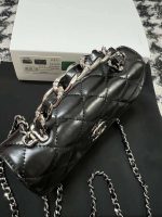 chanel ap3644 woc wallet on chain black shiny crumpled calfskin strass ruthenium finish metal a96028 002 luxibags.ru .jpg