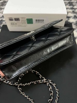 chanel ap3644 woc wallet on chain black shiny crumpled calfskin strass ruthenium finish metal a96028 005 luxibags.ru .jpg
