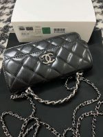 chanel ap3644 woc wallet on chain black shiny crumpled calfskin strass ruthenium finish metal a96028 006 luxibags.ru .jpg