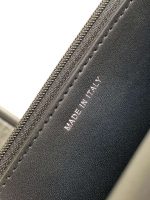 chanel ap3645 woc wallet on chain black shiny crumpled calfskin strass ruthenium finish metal 018 luxibags.ru .jpg