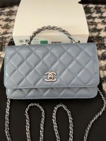 chanel ap3645 woc wallet on chain blue shiny crumpled calfskin strass ruthenium finish metal 01 luxibags.ru .jpg