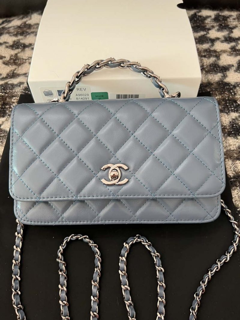 chanel ap3645 woc wallet on chain blue shiny crumpled calfskin strass ruthenium finish metal 01 luxibags.ru .jpg