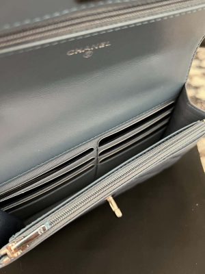 chanel ap3645 woc wallet on chain blue shiny crumpled calfskin strass ruthenium finish metal 07 luxibags.ru .jpg