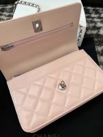 chanel ap3645 woc wallet on chain pink shiny crumpled calfskin strass ruthenium finish metal 07 luxibags.ru .jpg