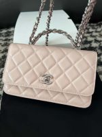 chanel ap3645 woc wallet on chain pink shiny crumpled calfskin strass ruthenium finish metal 09 luxibags.ru .jpg