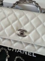 chanel ap3645 woc wallet on chain white shiny crumpled calfskin strass ruthenium finish metal 03 luxibags.ru .jpg