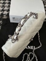 chanel ap3645 woc wallet on chain white shiny crumpled calfskin strass ruthenium finish metal 04 luxibags.ru .jpg