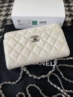 chanel ap3645 woc wallet on chain white shiny crumpled calfskin strass ruthenium finish metal 05 luxibags.ru .jpg