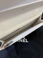 chanel ap3645 woc wallet on chain white shiny crumpled calfskin strass ruthenium finish metal 07 luxibags.ru .jpg