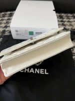 chanel ap3645 woc wallet on chain white shiny crumpled calfskin strass ruthenium finish metal 09 luxibags.ru .jpg