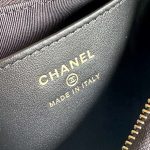 chanel ap3647 23k small hobo bag lambskin gold metal black 009 luxibags.ru .jpg