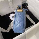 chanel ap3647 23k small hobo bag lambskin gold metal blue 006 luxibags.ru .jpg