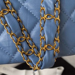 chanel ap3647 23k small hobo bag lambskin gold metal blue 009 luxibags.ru .jpg