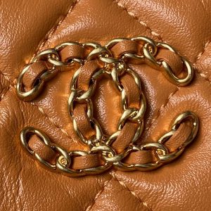 chanel ap3647 23k small hobo bag lambskin gold metal caramel 003 luxibags.ru .jpg