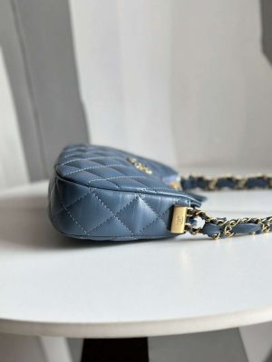 chanel ap3647 23k small hobo bag lambskin gold metal navy blue 004 luxibags.ru .jpg