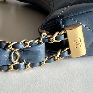 chanel ap3647 23k small hobo bag lambskin gold metal navy blue 006 luxibags.ru .jpg