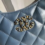 chanel ap3647 23k small hobo bag lambskin gold metal navy blue 007 luxibags.ru .jpg