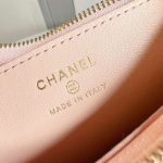 chanel ap3647 23k small hobo bag lambskin gold metal pink 009 luxibags.ru .jpg