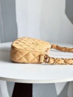 chanel ap3647 23k small hobo bag lambskin gold metal tan 004 luxibags.ru .jpg