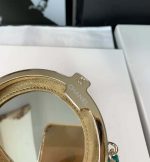 chanel ap3704 clutch with chain lambskin enamel gold tone metal green white 008 luxibags.ru .jpg