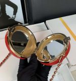 chanel ap3704 clutch with chain lambskin enamel gold tone metal red white 004 luxibags.ru .jpg