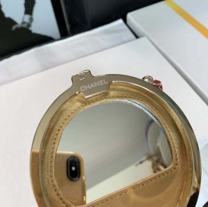 chanel ap3704 clutch with chain lambskin enamel gold tone metal red white 005 luxibags.ru .jpg